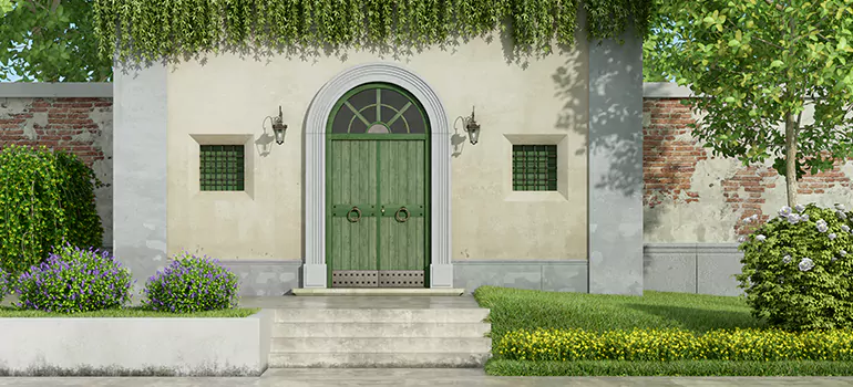 Weatherproof Screen Door in Greenacres, FL