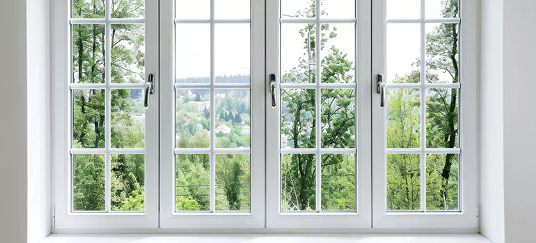 Double Glaze Window Frames in Greenacres, FL