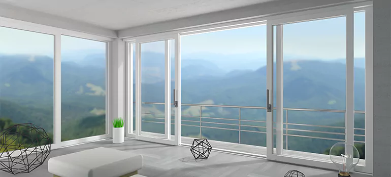 End Vent Window Installation in Greenacres, FL