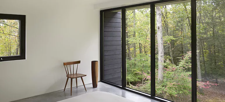 Triple Pane Energy Efficient Windows in Greenacres, FL