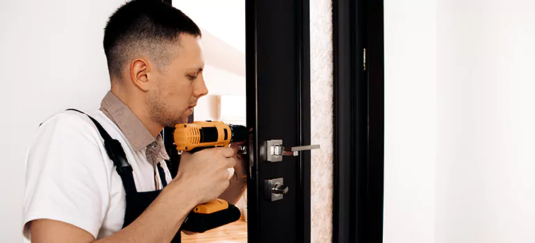 Double Entry Door Installation in Greenacres, FL