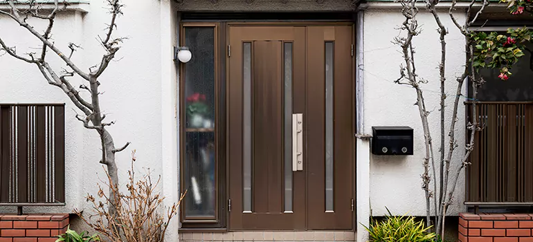 Exterior Doors And Windows in Greenacres, FL