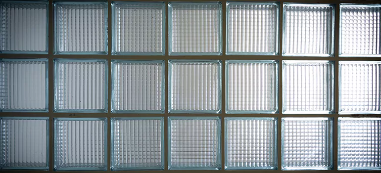 Basement Glass Window in Greenacres, FL