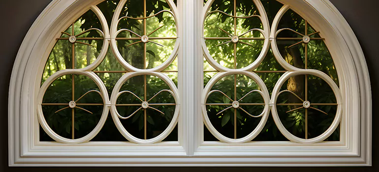 Half-round Window Replacement Contractors in Greenacres, FL