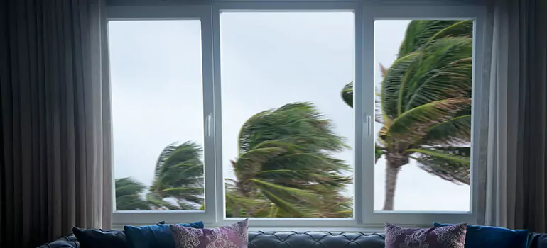 Hurricane Window Inspections Services in Greenacres, FL