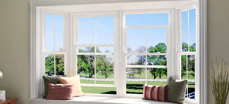 Residential Impact Window Installation Services in Greenacres, FL