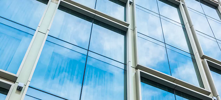 Industrial Window Insulation in Greenacres, FL