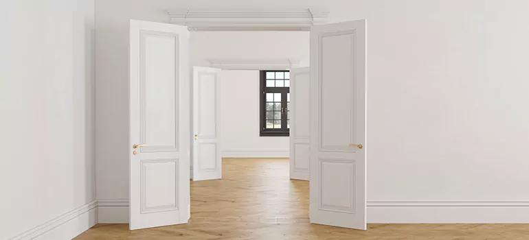 Solid Wood Interior Doors in Greenacres, FL
