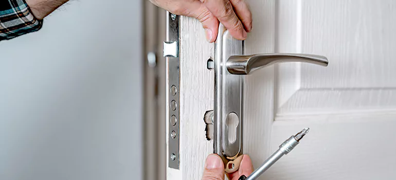 Multi Point Door Installation Solutions in Greenacres, FL