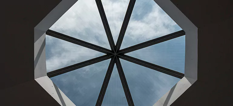 Octagon Window Designs For Homes in Greenacres, FL