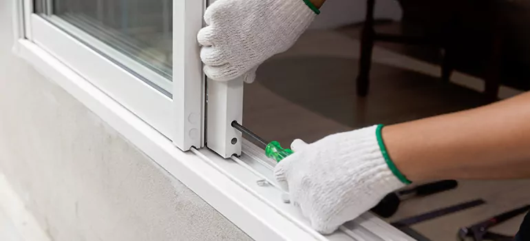 Patio Door Installation in Greenacres,FL