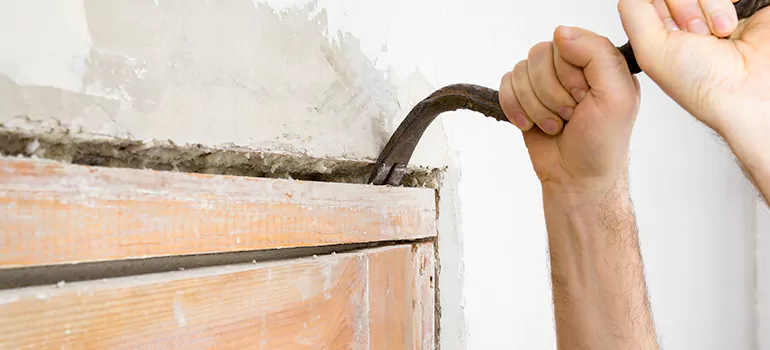 Pocket Door Hardware Repair inGreenacres, FL