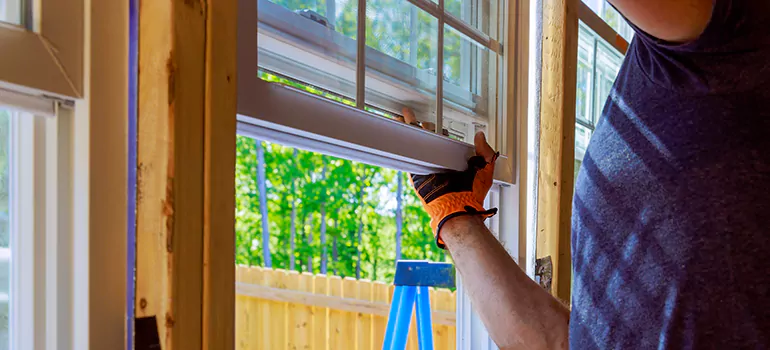 Removable Porch Windows in Greenacres, FL