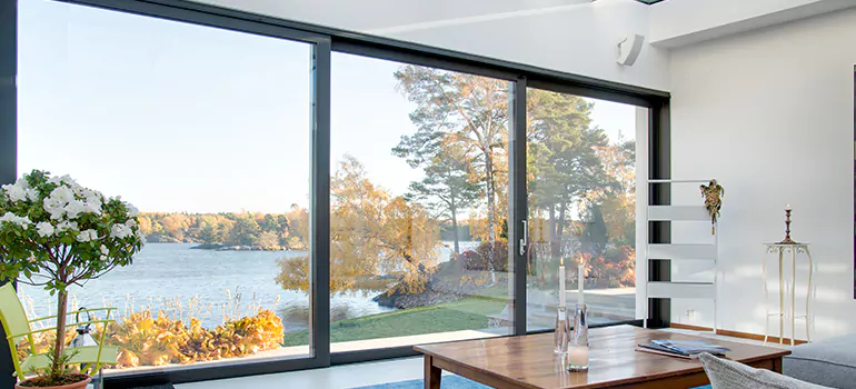 Custom Residential Window Tinting in Greenacres, FL