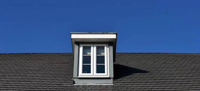 Roof Window Installation in Greenacres, FL