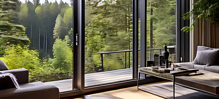 Single Slider Window Insulation Services in Greenacres, FL