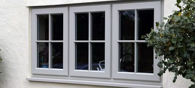 Stormproof Windows With Tinted Glass Services in Greenacres, FL