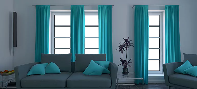 Tempered Sidelights Glass Panel Repair in Greenacres, FL