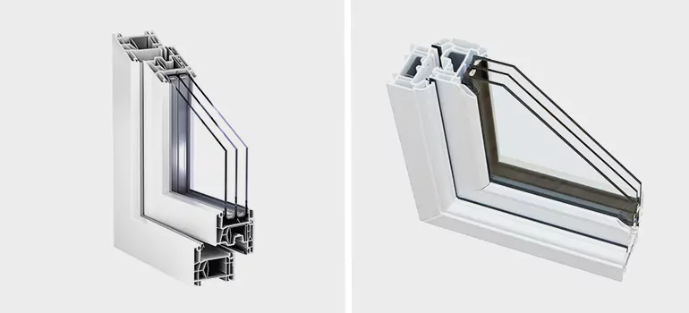 Double Triple Pane Windows in Greenacres, FL