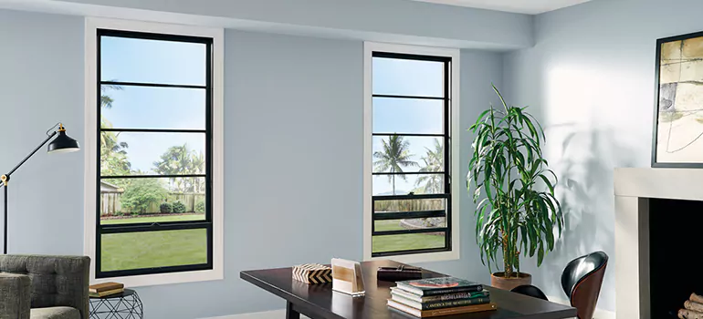 Professional Vinyl Window Installation in Greenacres, FL