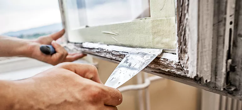 Custom Window Insulation Solutions in Greenacres, FL