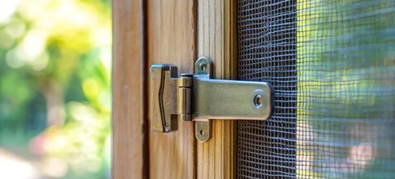 Window Latches Replacement in Greenacres, FL