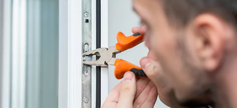 Window Seal Repair in Greenacres, FL