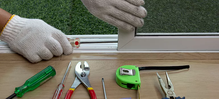 Wood Replacement Windows in Greenacres, FL